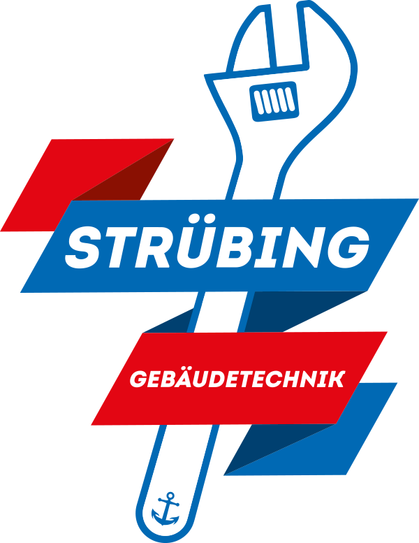 Strübing Gebäudetechnik - Logo